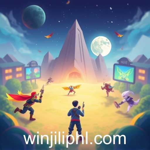 Winjili: Reshaping the Digital Leisure Landscape