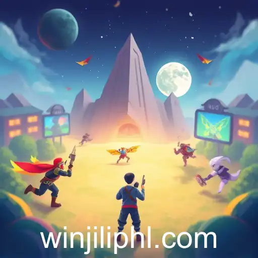 Winjili: Reshaping the Digital Leisure Landscape