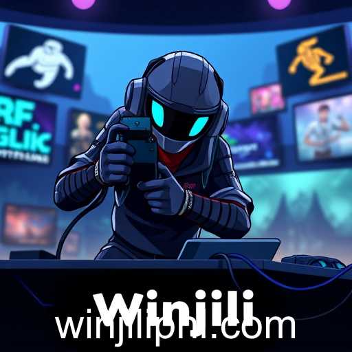 Winjili Revolutionizes Gaming Experience