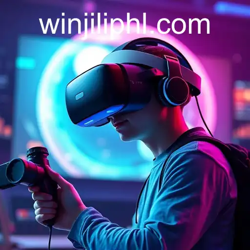 Winjili: Revolutionizing Online Gaming in 2025