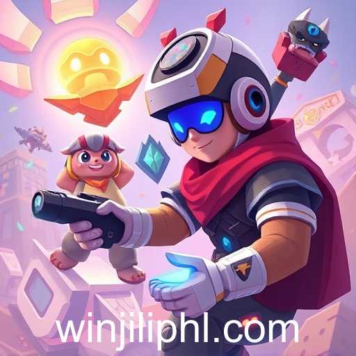 The Rise of Winjili in Online Gaming