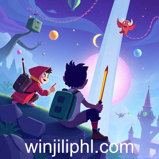 Winjili Revolutionizes Online Gaming Ecosystem
