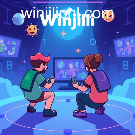Winjili Gaming Trends