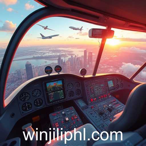 The Rise of Winjili: Gaming's New Frontier