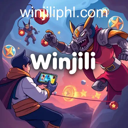 Winjili's Emerging Presence in the Gaming World