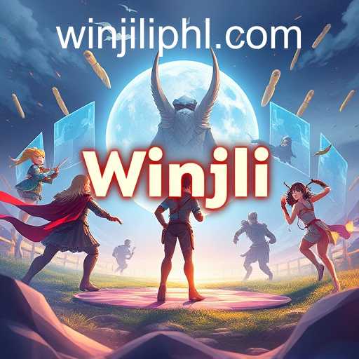 Winjili: A New Era in Online Gaming