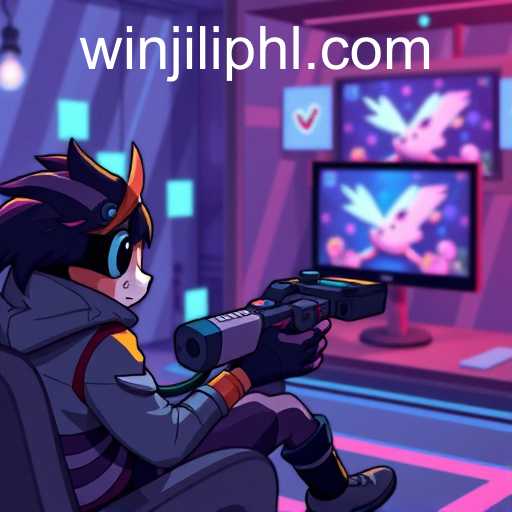 Winjili Revolutionizes Online Gaming Experience