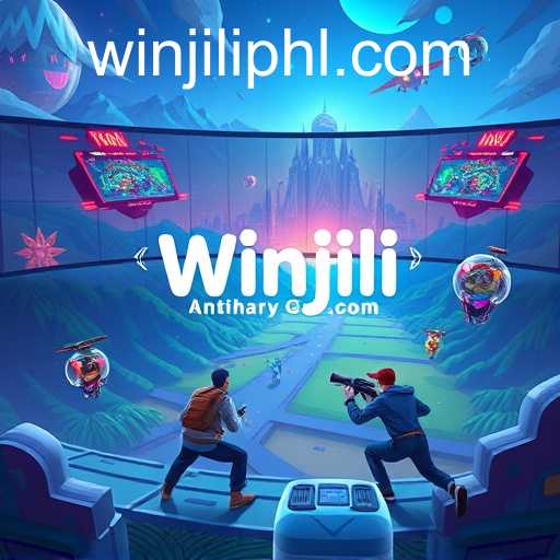 Winjili: The Rise of Online Gaming in 2026