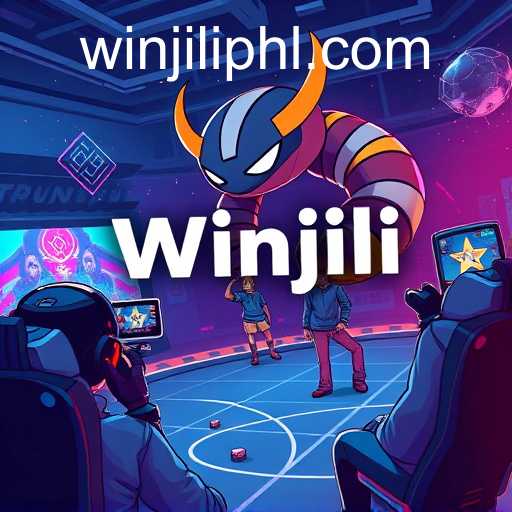 Winjili Emerges as a Nexus for Online Gaming
