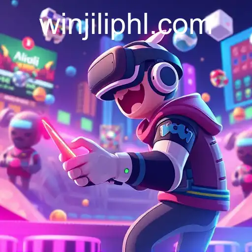 Winjili Revolutionizes Gaming with Interactive Experiences