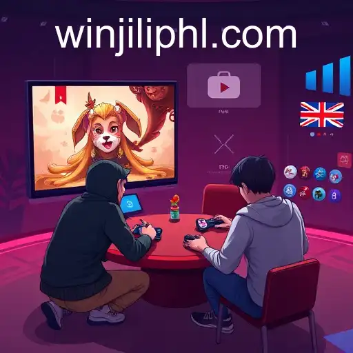 The Rise of Winjili: A New Era in Gaming